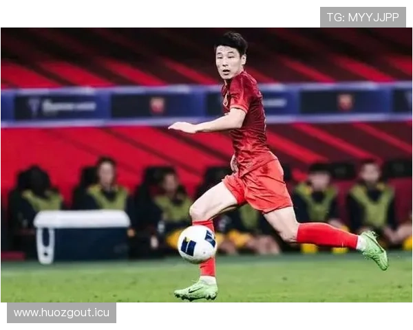 前国足头号前锋是谁（前国足著名前锋）sports